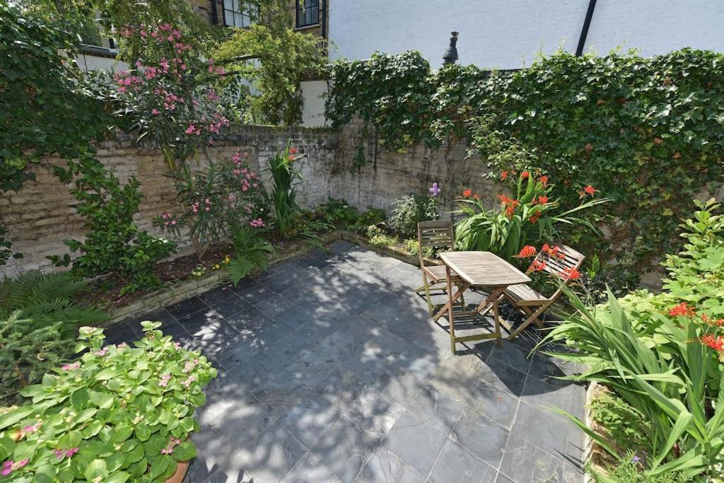 Pooters London, Elegant Townhouse, Very Central Exterior photo
