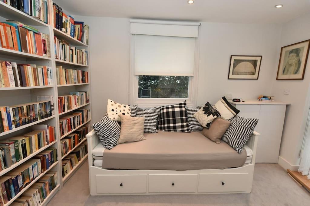 Pooters London, Elegant Townhouse, Very Central Exterior photo