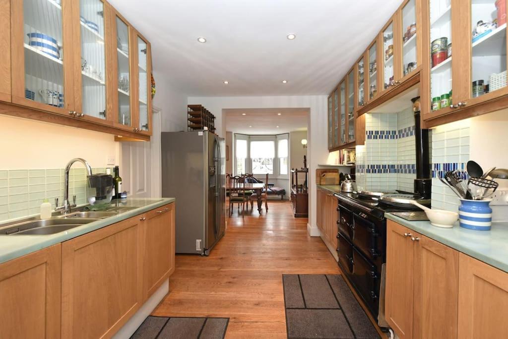 Pooters London, Elegant Townhouse, Very Central Exterior photo