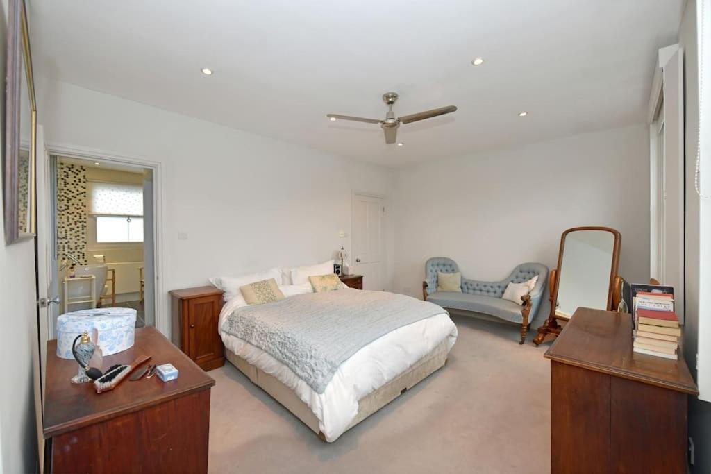 Pooters London, Elegant Townhouse, Very Central Exterior photo