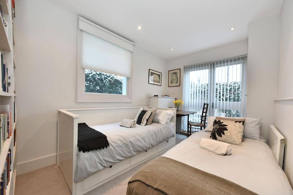 Pooters London, Elegant Townhouse, Very Central Exterior photo